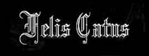 logo Felis Catus